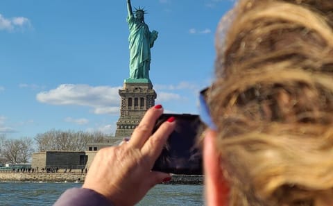 Statue of Liberty Express Cruise in New York City