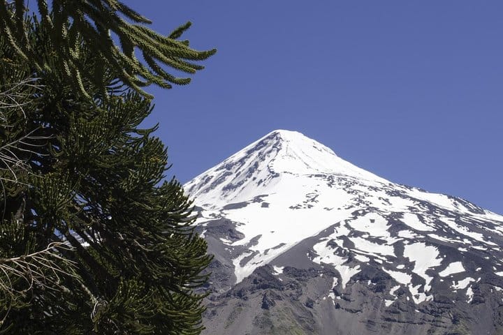 Enjoy the views as you horseback ride in San Martin de los Andes