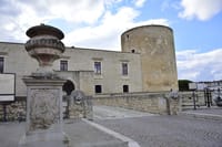 Private Guided Tour of Venosa, the City of Horace 2