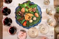 South Africa Cape Winelands Full Day Private Tour 3