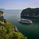 Luxury 5 Star Cruise in Halong Bay & Lan Ha Bay (2 Days Tour)