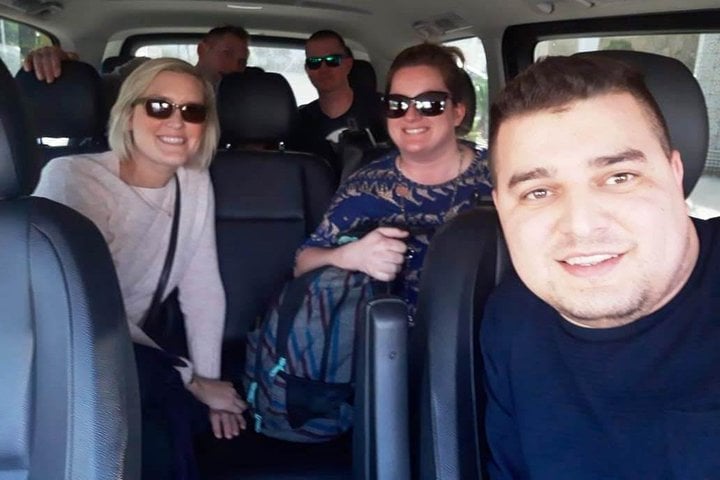 some of our happy customers