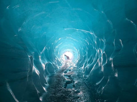 Katla Ice Cave Tour - Depart from Reykjavik , photo 11