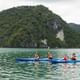 Orchid Cruise Top Notch Cruise into Halong and Lan Ha Ba