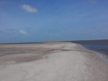 4X4 Adventure Tour in Atins and Barreirinhas, Brazil