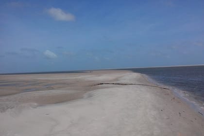 4X4 Tour At The Corner Of Atins