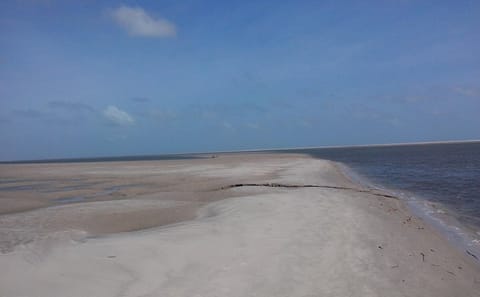 4X4 Adventure Tour in Atins and Barreirinhas, Brazil