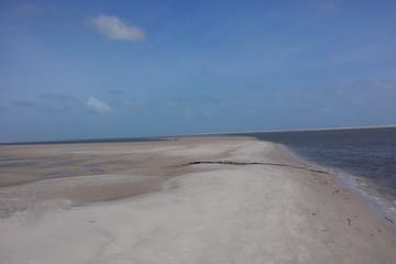 4X4 Adventure Tour in Atins and Barreirinhas, Brazil
