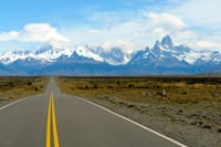 El Chalten Full Day Trekking