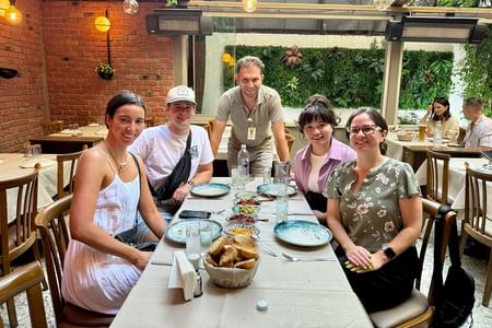 Istanbul Culinary Adventure: Discover Gourmet Street Foods & Meyhanes
