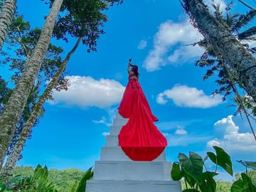 Stairs to Heaven