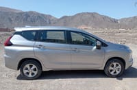 Private Bus Station transfer in Nazca 1