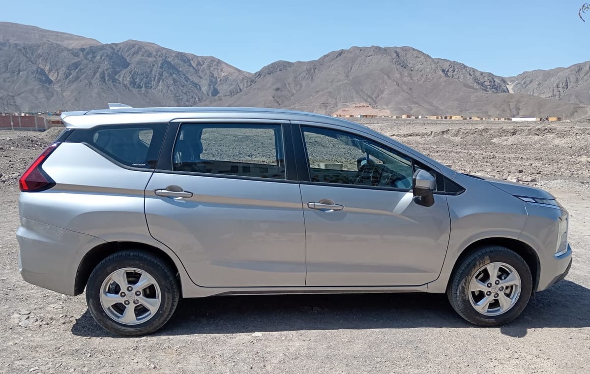Private Bus Station transfer in Nazca