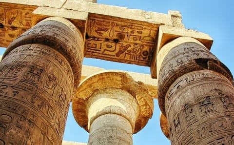 Luxor Day Trip from Safaga: Explore Ancient Egyptian Wonders