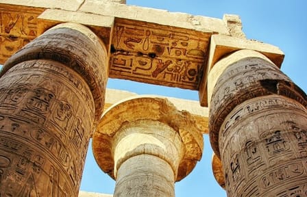 Luxor Day Trip from Safaga: Explore Ancient Egyptian Wonders