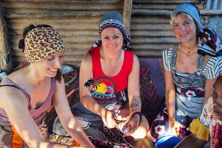 Turtle Beach Boat Tour & Mud Bath & Thermal Pool in Marmaris