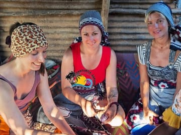 Zanzibar City Spice Farm Tour and Cooking Class Experience
