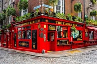 Dublin Private Walking Tour With A Professional Guide 1