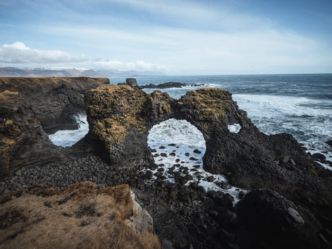 Snæfellsnes Peninsula | Private Tour | Photo Package Included, photo 12