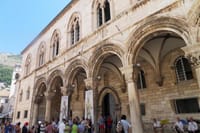 Dubrovnik Self-Guided Audio Tour 2