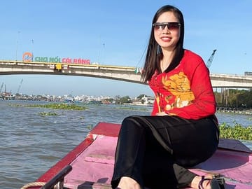 Cai Rang Floating Market & Mekong Delta 2-Day Tour overnight in Mekong Delta