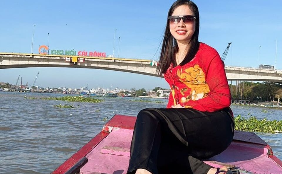 2 Days Melkong Delta and Cai Rang Floating Market Overnight Tour