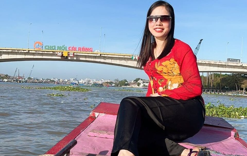 2 Days Melkong Delta and Cai Rang Floating Market Overnight Tour