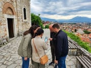 Secrets of Prizren Self-Guided Exploration Game Tour 9