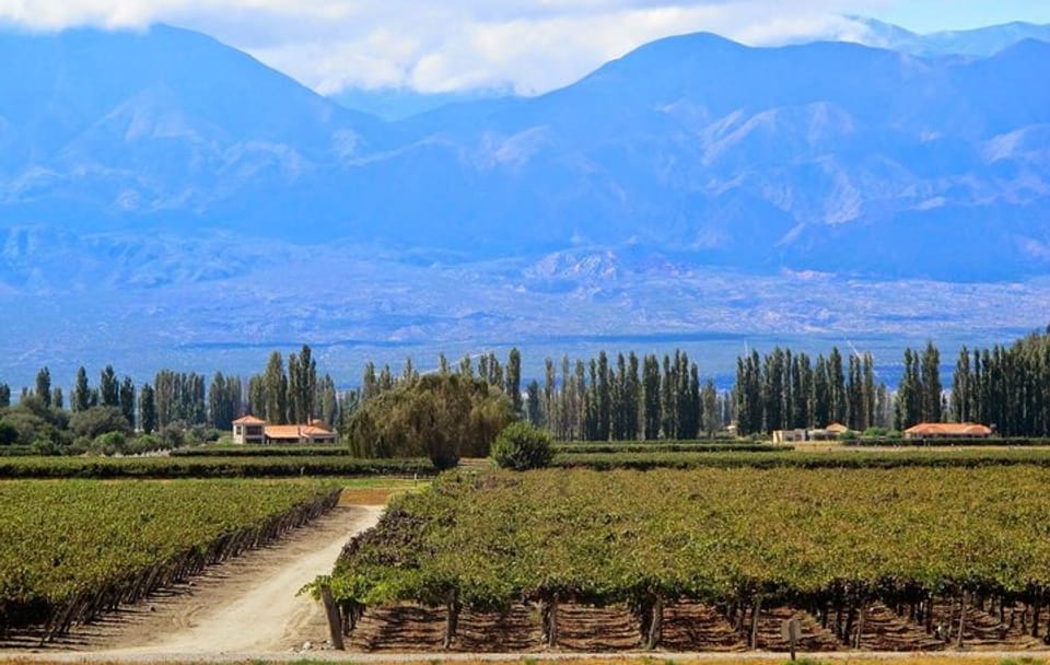 5-Day Salta Private Luxury Trip