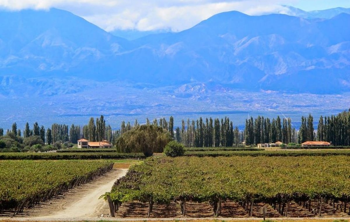 5-Day Salta Private Luxury Trip