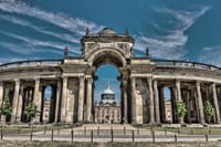 Potsdam Private Walking Tour With A Professional Guide 2