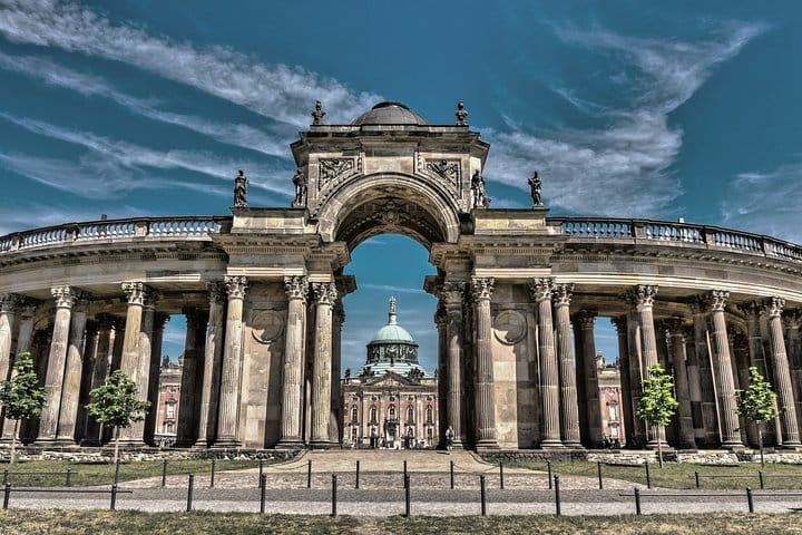 Potsdam Private Walking Tour With A Professional Guide 2