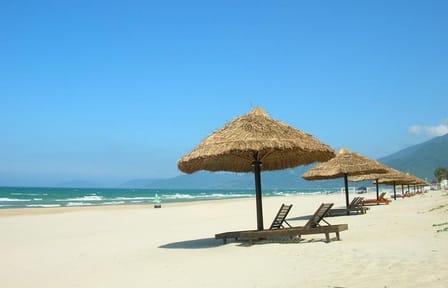 10 Days Culinary Explorations And Beach Relaxation In Vietnam