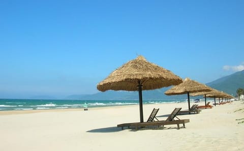 10-Day Culinary and Beach Tour in Ho Chi Minh City, Hoi An, Nha Trang