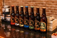 Crafted Beer Tour, Guatemala City 7