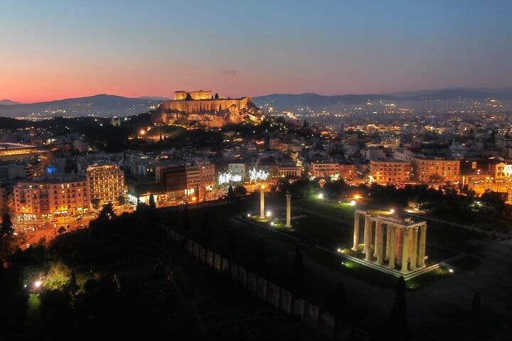 Athens