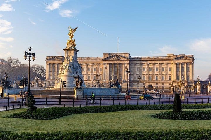 Buckingham Palace