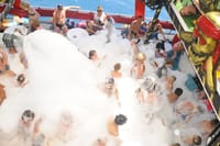 All Inclusive Catamaran Yatch Tour with Lunch and Soft Drinks 9