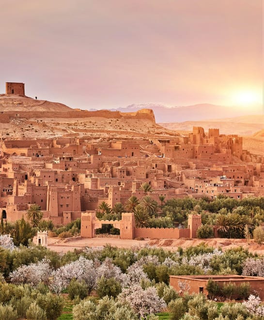 5 Days : Figuig The Lost Oasis | Private & Luxury photo 5