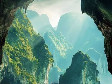 Amazing Cambodia & Vietnam 16 Days 15 Nights