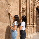 Almeria Self-Guided Detective Murder Mystery Game 6