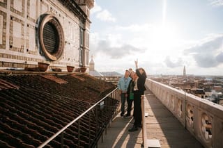 Florence Duomo Complex Bell Tower Skip-the-Line Entry Ticket