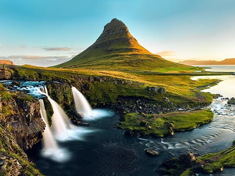 Private Luxury Jeep Tour - Snæfellsnes Peninsula , photo 6