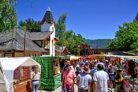 El Bolson Day Trip from Bariloche 2