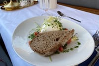 Amsterdam Breakfast Cruise on Private Luxury Boat  3