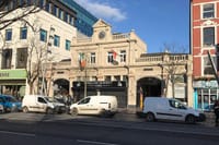 Cork Self-Guided Audio Tour 3