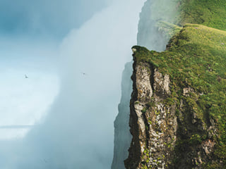 Hornstrandir Traverse, photo 12