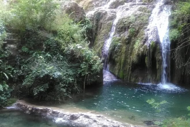 One day Tour of Lovech and Krushunski Waterfalls from Sofia 7
