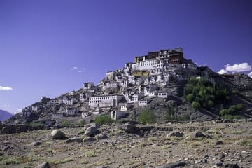 Himalayan Heights Tour: Explore Gulmarg and Leh, India