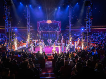 S4HT Kids Club: 15 Countries, 12,000 Steps – The Ultimate Summer Journey at Europa-Park, the Best Theme Park in Europe